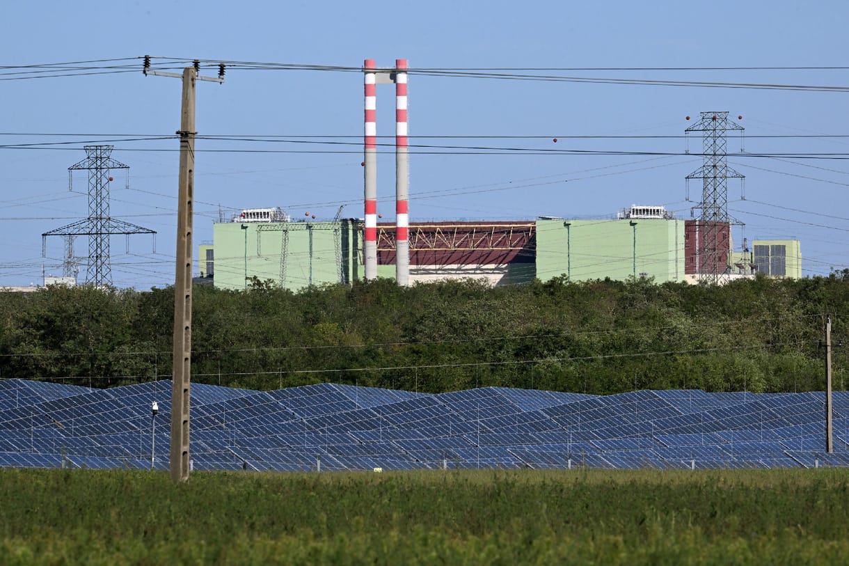 Felmentést adott Kapitány István a paksi atomerőműnek, nem kell csökkenteniük a teljesítményt