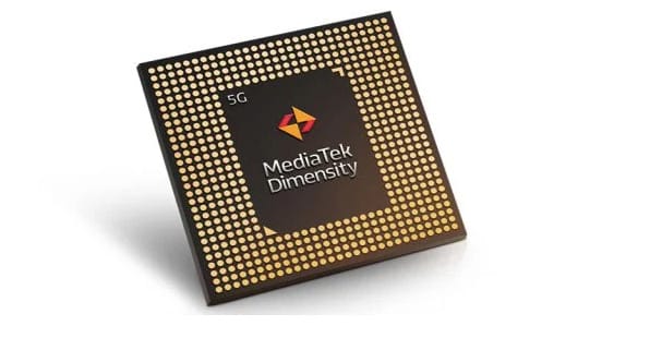 Szenzációt ígér jövő hétre a MediaTek