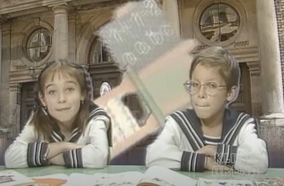 Orbán Viktor egy Bergendy-dallal nyitotta meg a tanévet