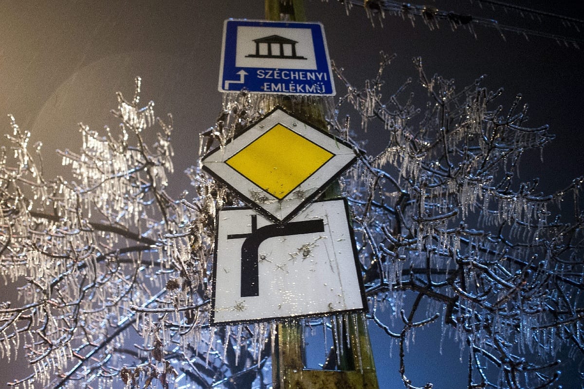 Rég nem látott ilyen katasztrófahelyzetet az ország
