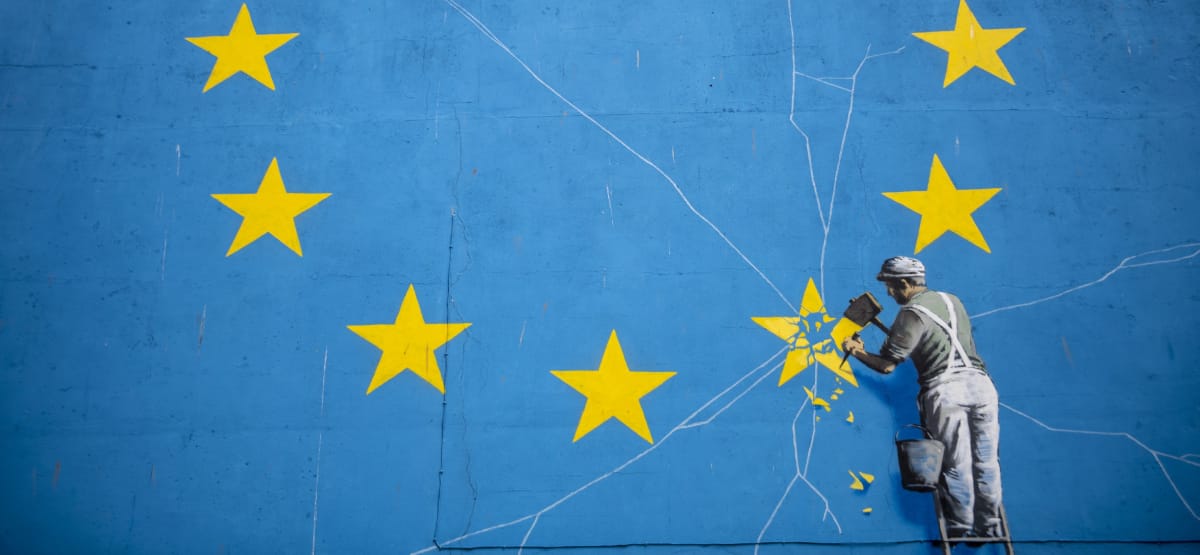 Európában nem lehet nem Európához tartozni, bármiben is állapodjanak meg a politikusok