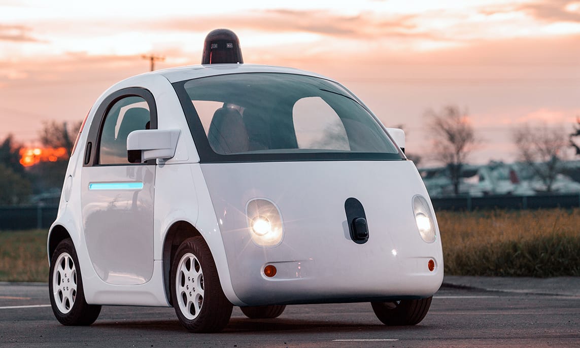 Búcsúzik az apró rondaság: kikukázták a Google gömbautóját