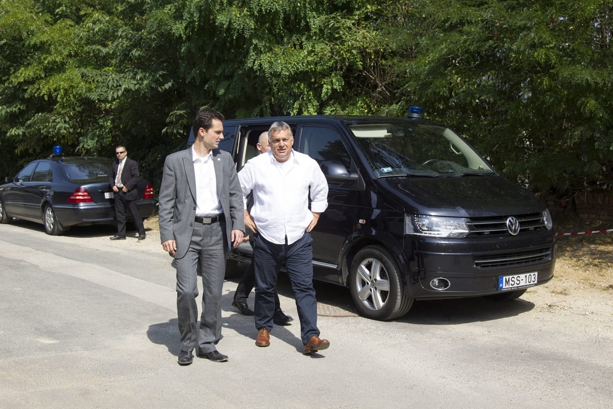 Ön szerint melyik volt Orbán Viktor legütősebb kötcsei kijelentése? Szavazzon!