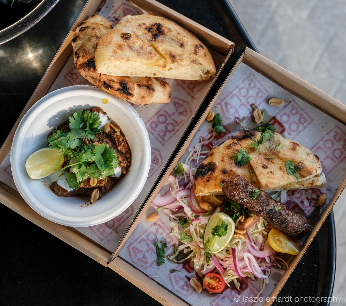 Nemzetközi Street Food Fesztivál