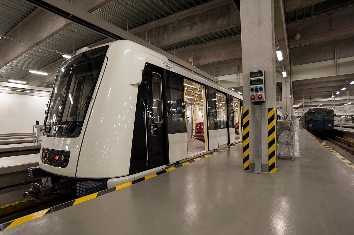 Mi van az új metrókkal? Vitézy szerint nem kell aggódni
