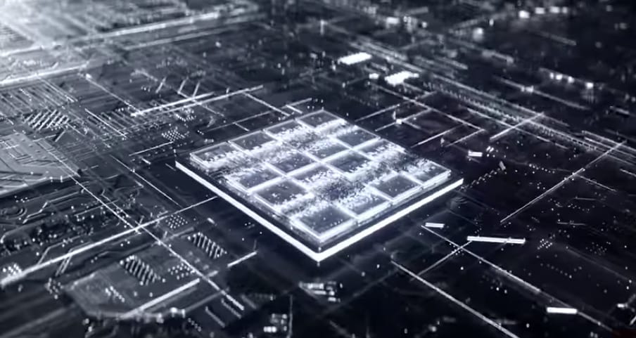 Ismerkedjen meg a lapkakészlettel, ami 2020 egyik 5G-s slágere lehet