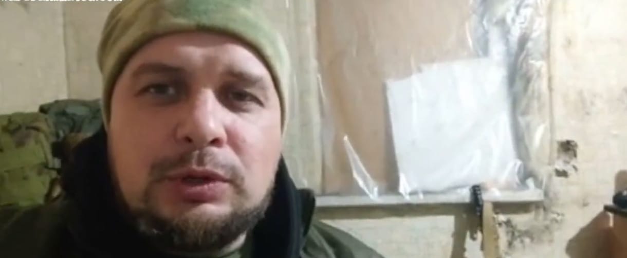 Letartóztattak egy nőt Vladlen Tatarszkij meggyilkolásának gyanújával