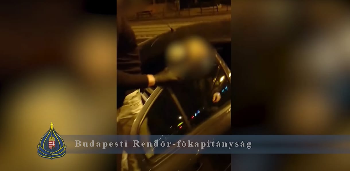 Előbb Angliába közvetített prostituáltakat, aztán Budapesten működtetett bordélyházat a most megvádolt magyar nő – videó