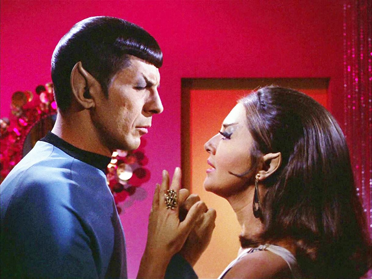 Star Trek parkot építhet a Universal