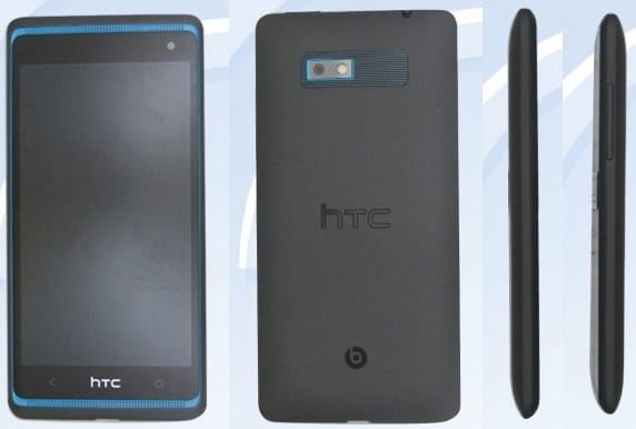 Olcsóbb mobil a HTC-től