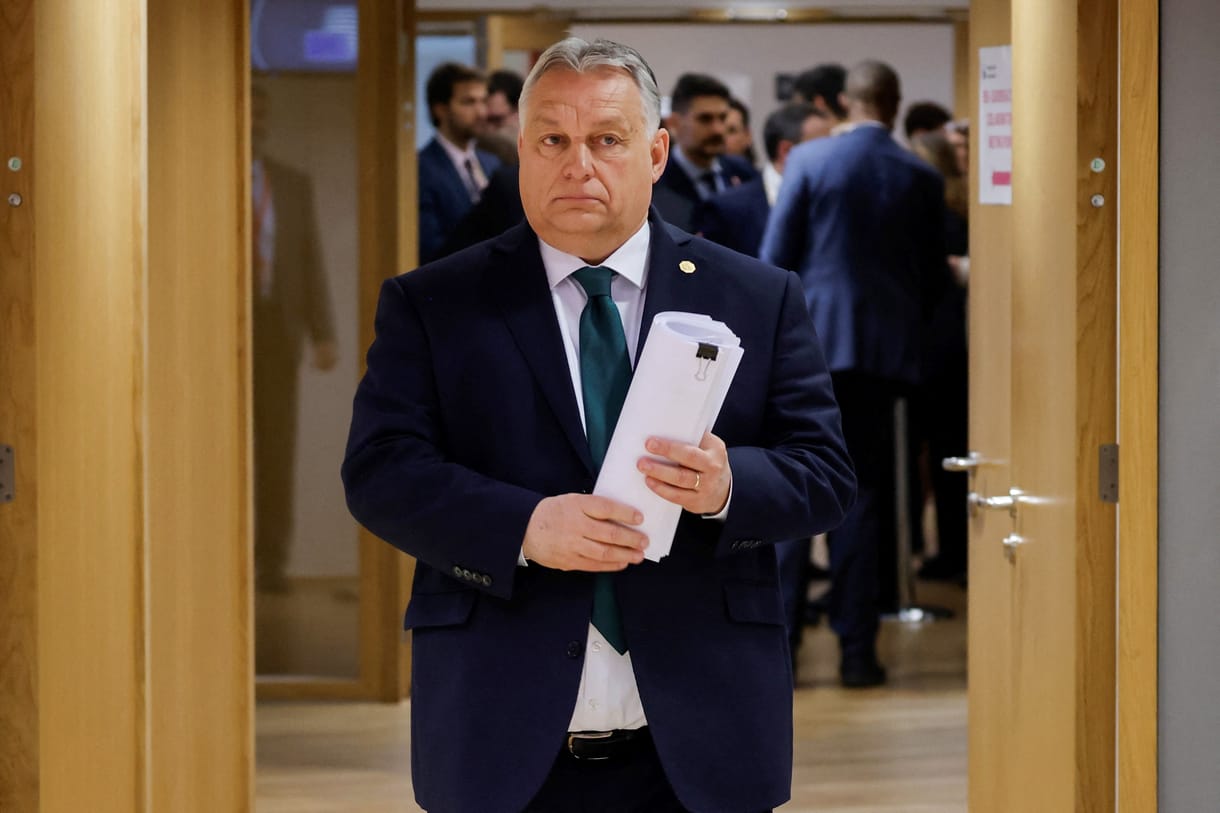 Orbán Viktor néhány nap múlva tartja évértékelőjét