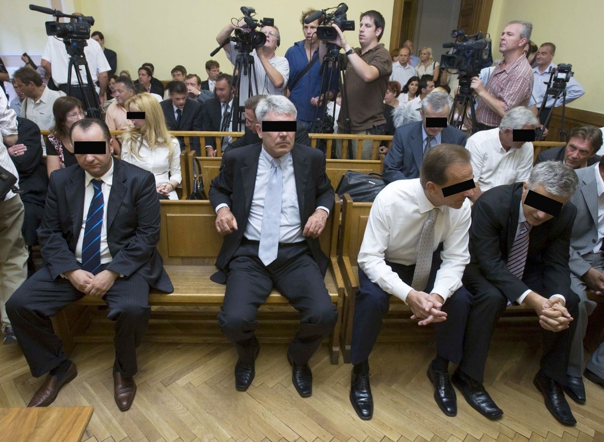 Óriási küzdelem folyik a Kulcsár-ügy másodrendű vádlottjának botrányos, de sikeres cégéért
