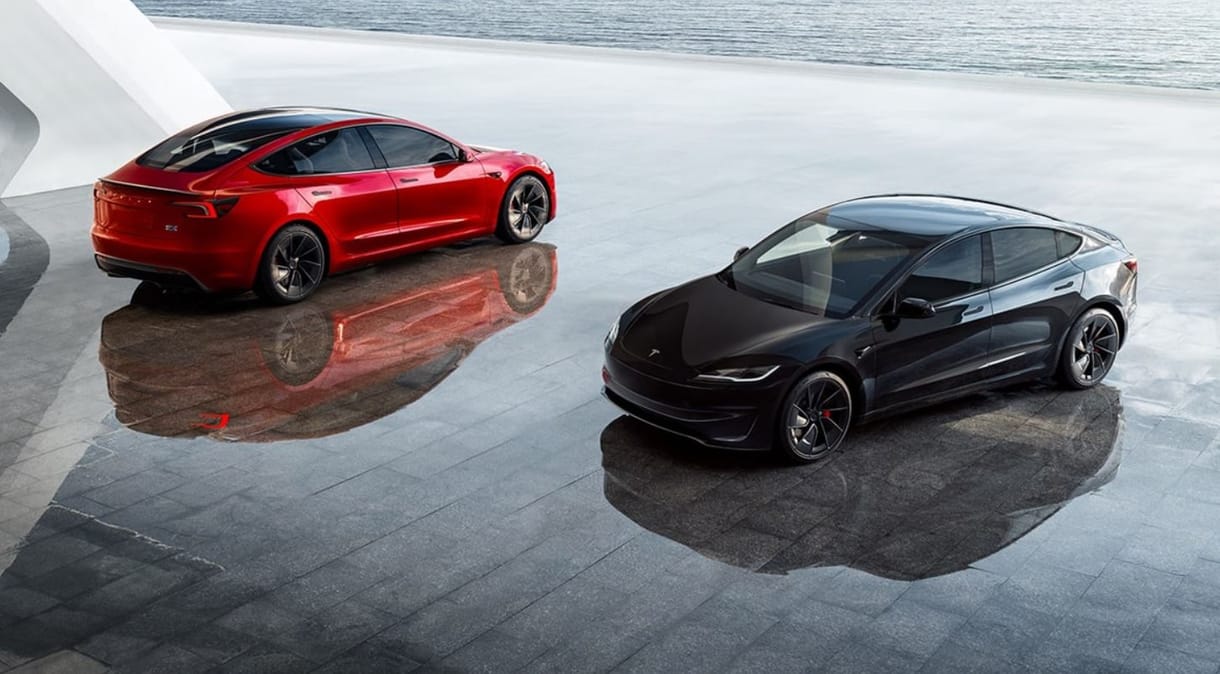 Bezuhant a Tesla nyeresége, úgyhogy Elon Musk ígért egy nagyot