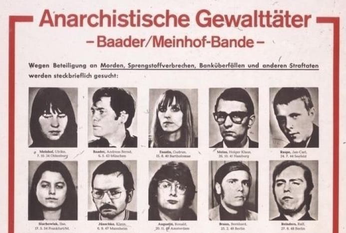 Amikor a Stasi NSZK-s terroristát küldött a szovjet atomkutatóba 