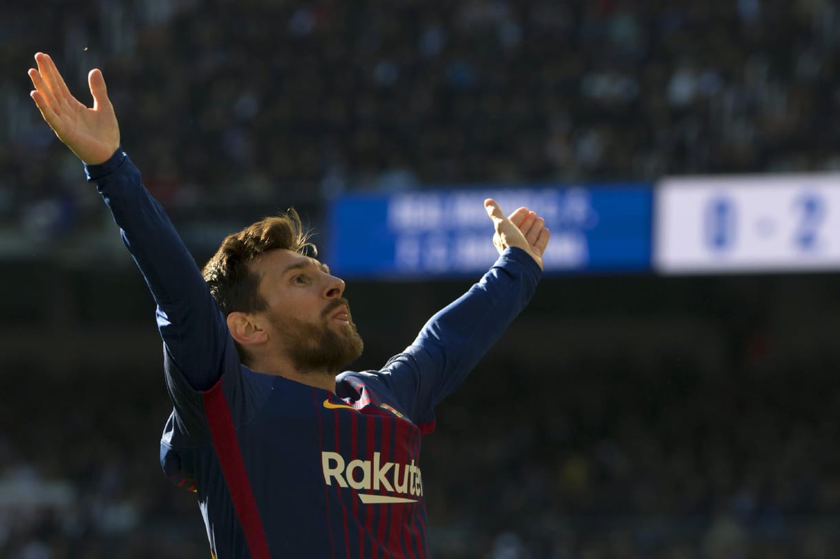 A Facebook viszi a spanyol bajnokikat