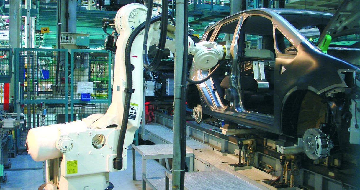 Párbeszéd: Ideje bevezetni a robotadót