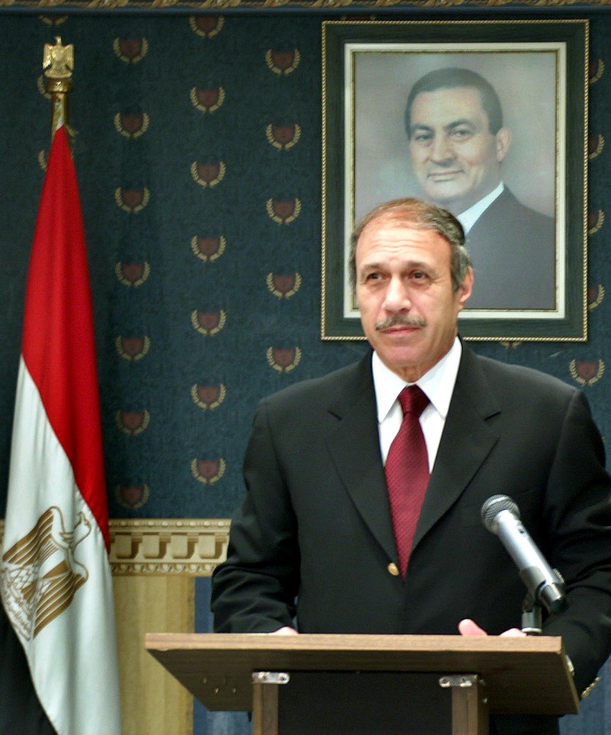 Újabb vádak miatt áll bíróság elé a volt egyiptomi belügyminiszter