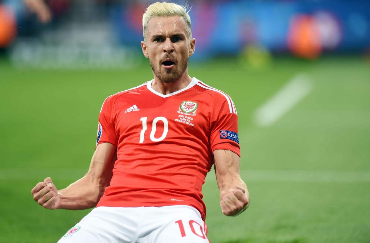 Nem gondoltuk volna, hogy ekkora állatvédő az Arsenal sztárja