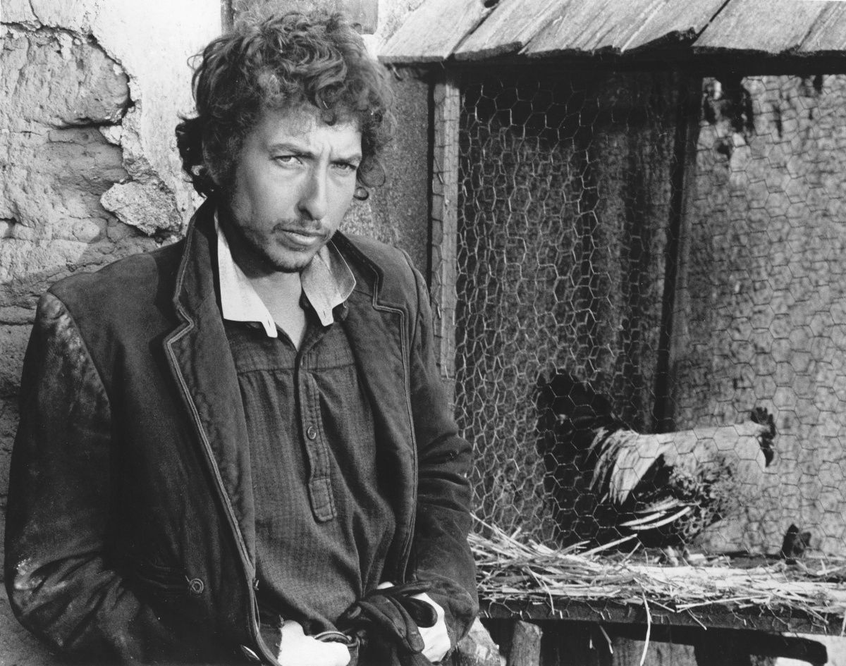 Egy szokásos nap, Nobel-díjjal