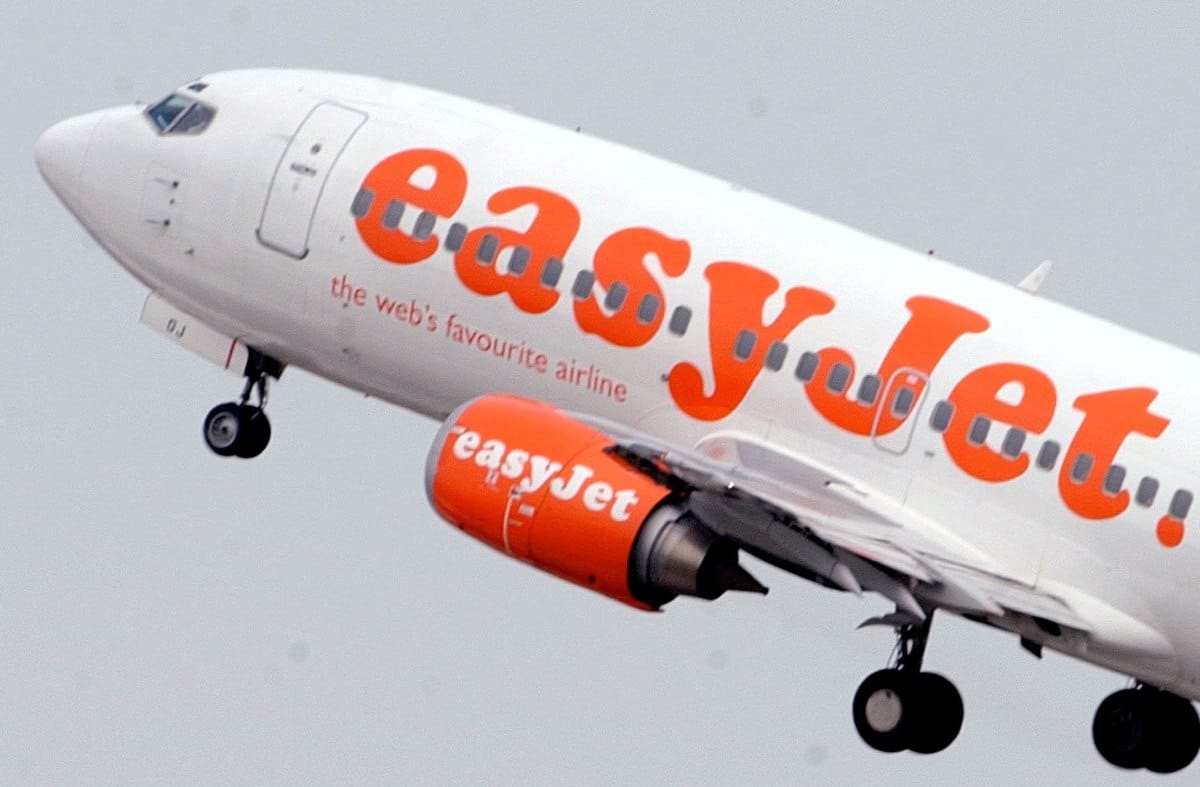 Az easyJet 70 euróért hozná haza a Malév-utasokat