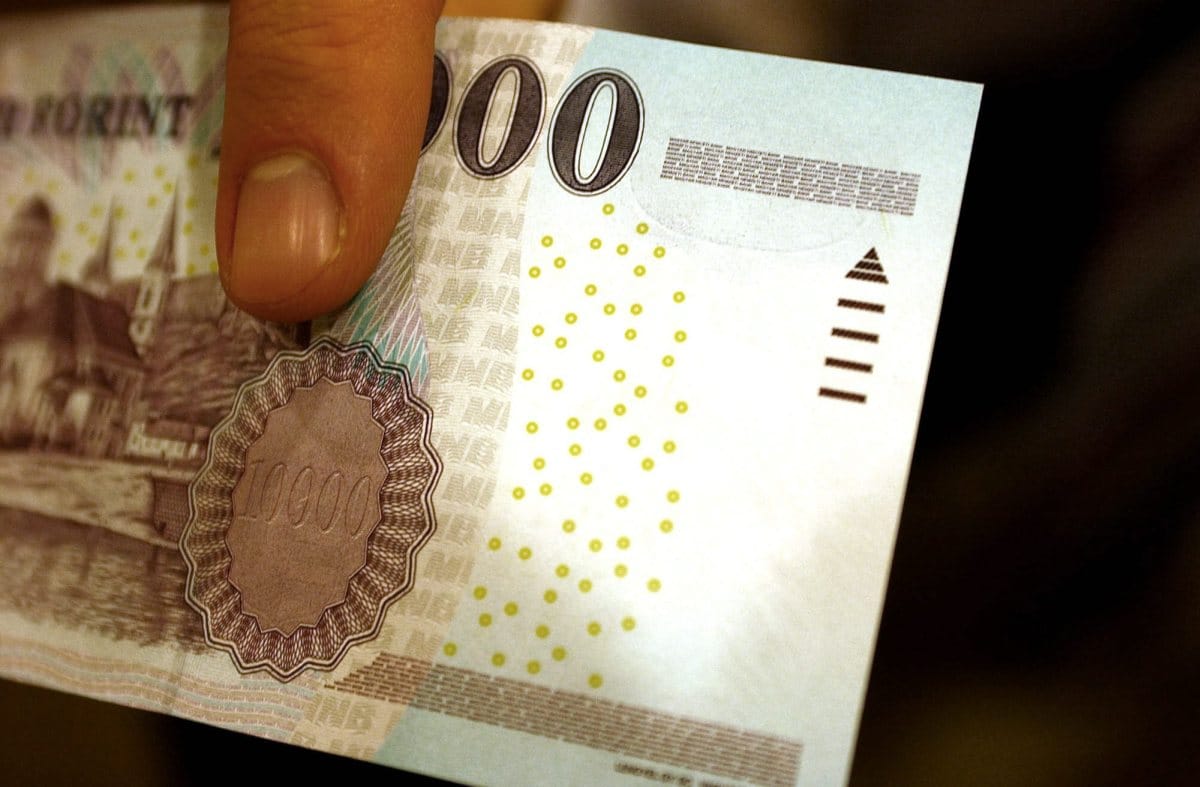 Közel egy százalékkal gyengült a BUX egy hét alatt