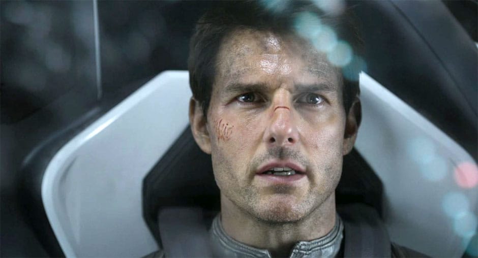 Tom Cruise a világűrben szeretne új mozifilmet forgatni