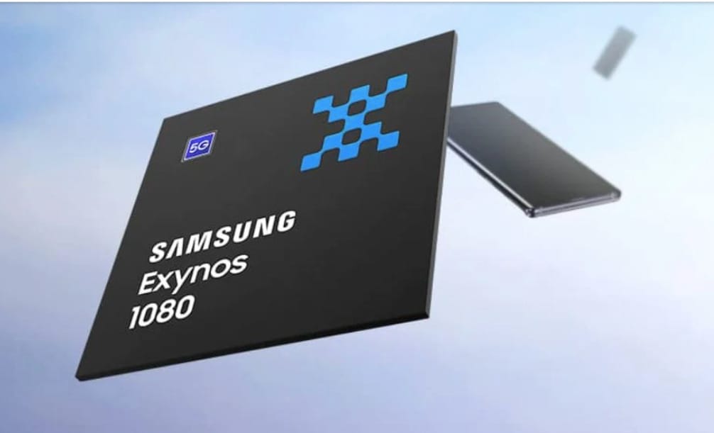 Videón a Samsung legújabb mobilprocesszora