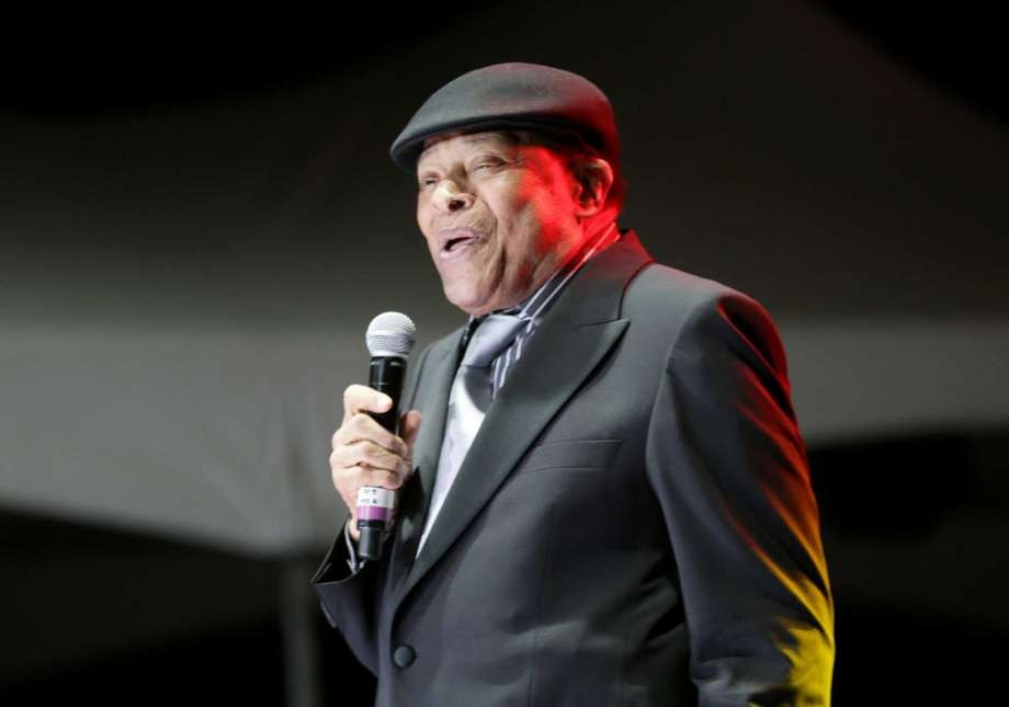 Meghalt Al Jarreau