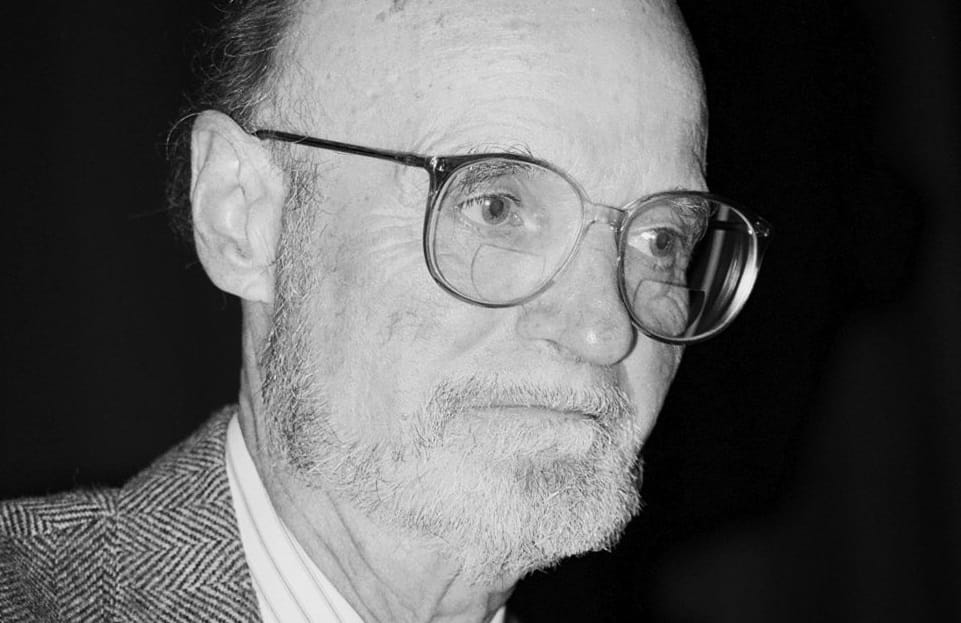 Meghalt John Barth amerikai író