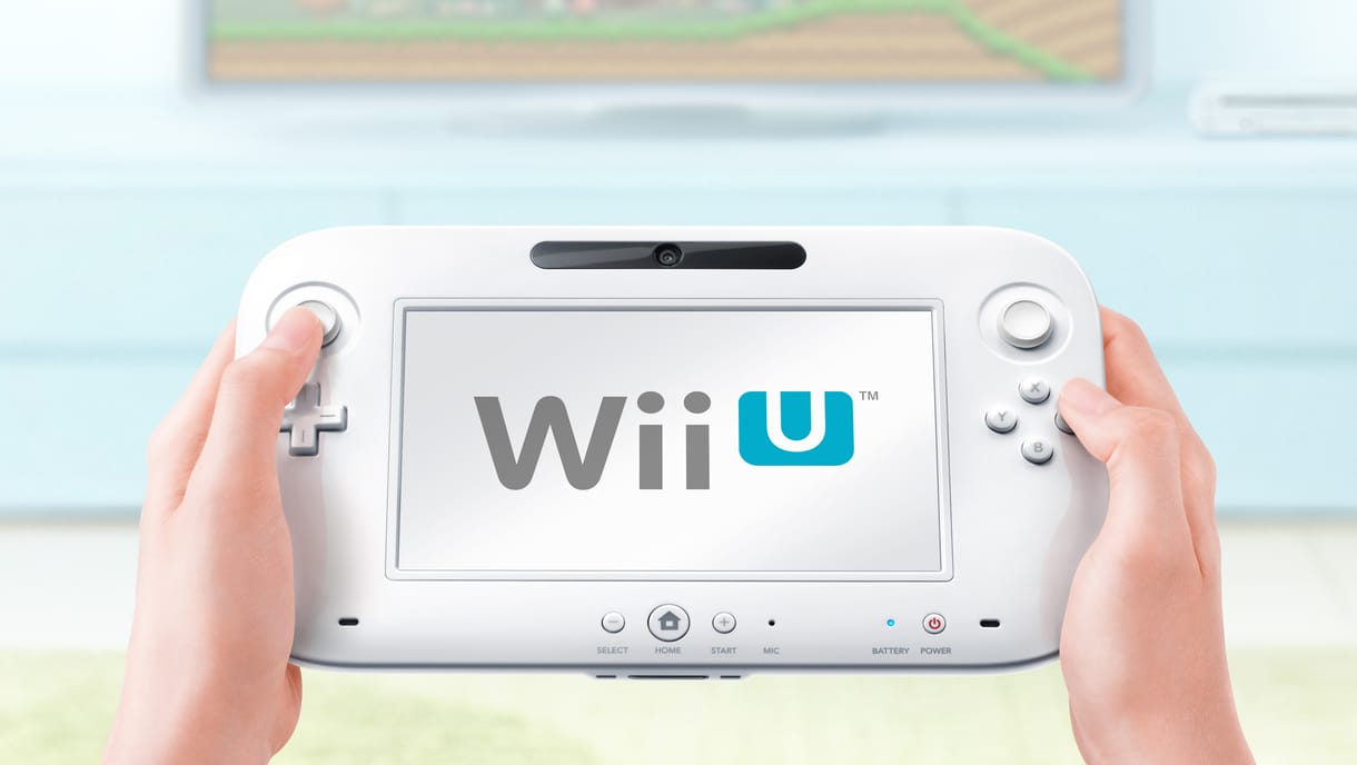 Fekete lyuk felé zuhan a Nintendo