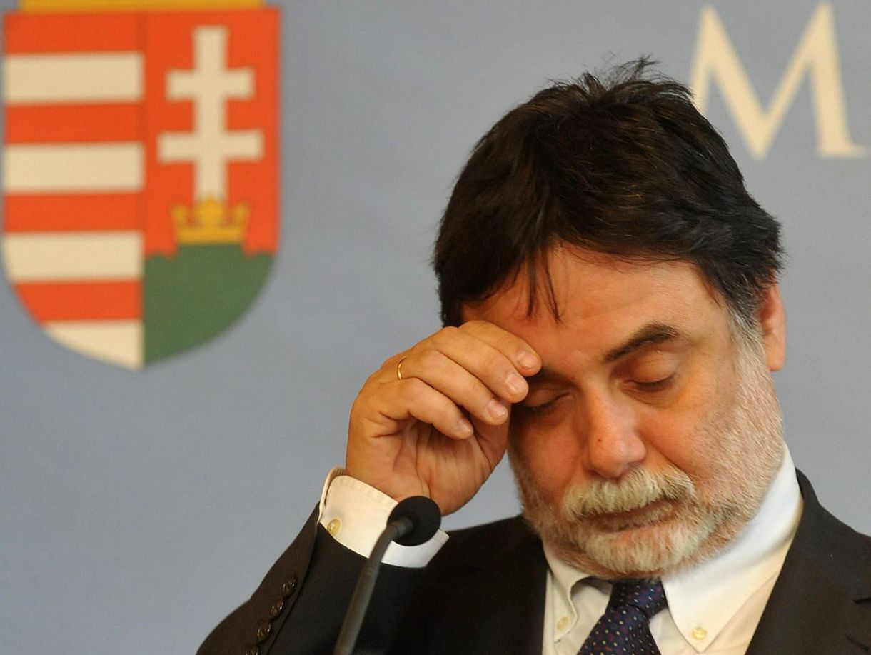 Fellegi tárca nélküli miniszter lesz