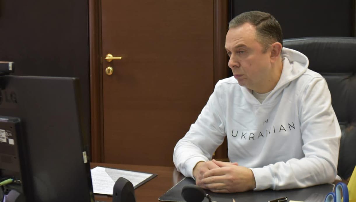 Bojkottal fenyegetik az ukránok az olimpiát, ha orosz sportolók is részt vehetnek rajta