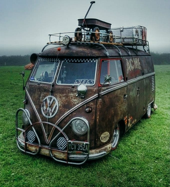 Katarban gyón a Volkswagen vezérkara