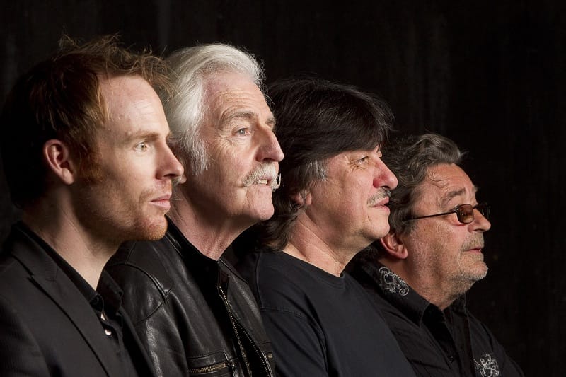 Budapest koncert: jön a Ten Years After, Woodstock legendás fellépője