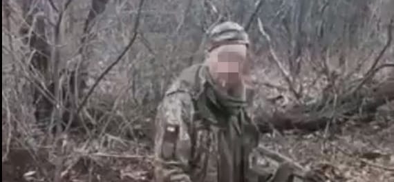 Egy kijevi villanyszerelő volt az a fegyvertelen ukrán katona, akit lelőttek az oroszok