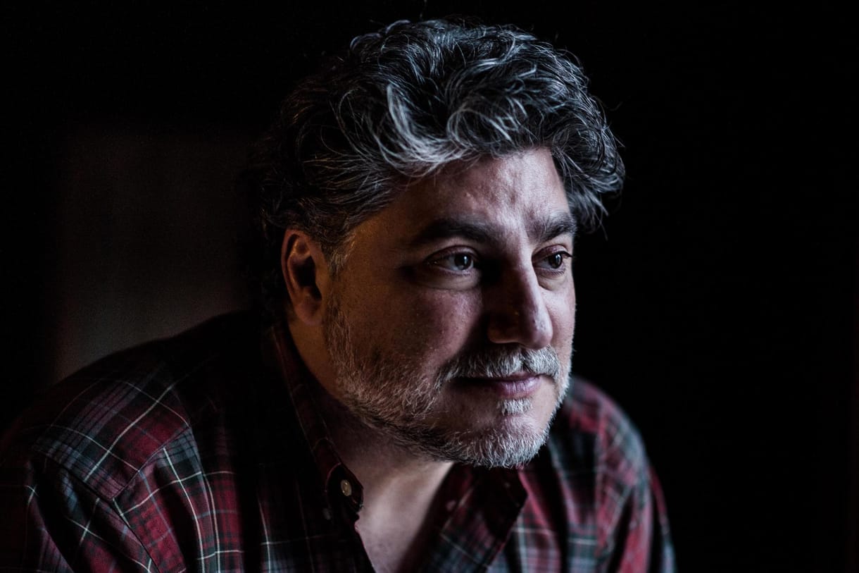 José Cura: A bevándorló és a kivándorló múltat is ismerem