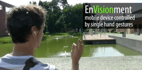 Karmesterként vezérelheti számítógépét, mobilját [videóval]