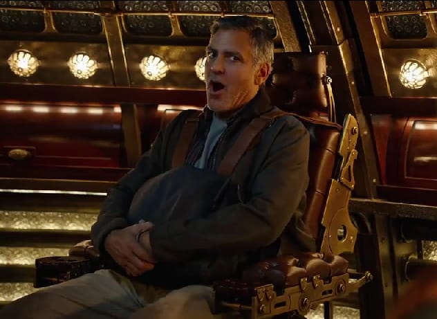 Murray, Depp és Clooney is részese volt a legnagyobb mozis buktáknak