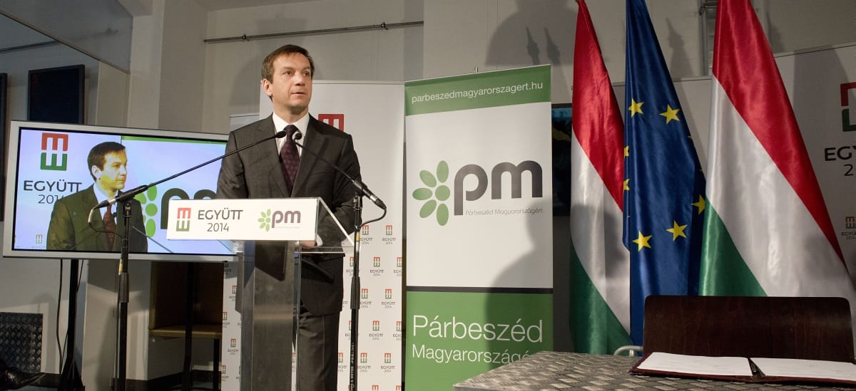 Együtt, keresztény, szocdem – kavart okozhatnak a hasonló pártnevek