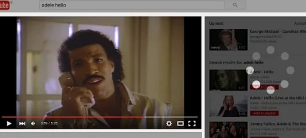 Így oldhatja meg a YouTube-ozás egyik nagy problémáját
