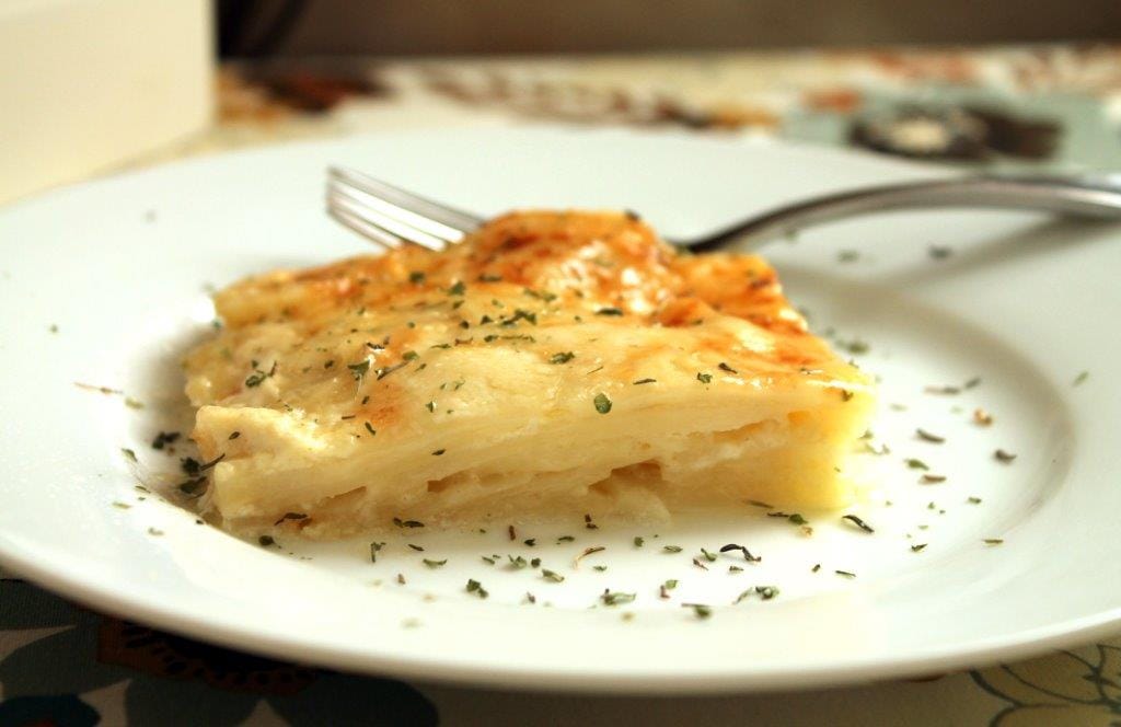 Így készül a tökéletes gratin - recept