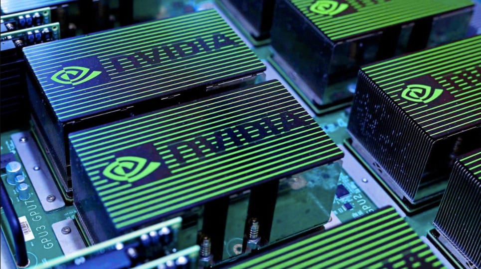 Nagyon nem tetszik a Qualcommnak, amit az Nvidia művel