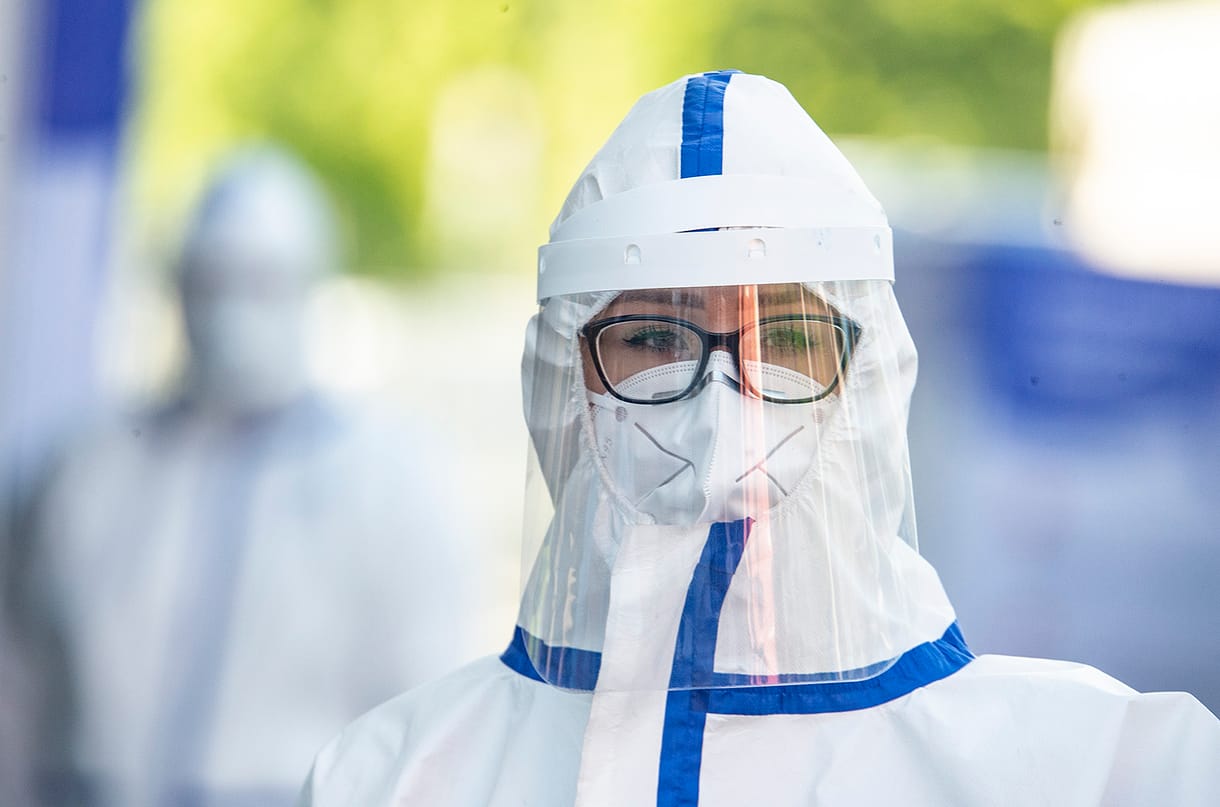 A WHO szerint tévesek a tesztek, amelyek a gyógyultaknál újrafertőződést mutattak