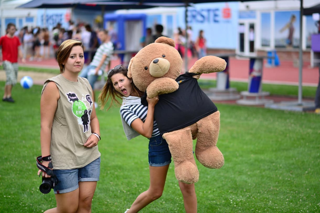 Komoly kampány folyik a pótfelvételizőkért