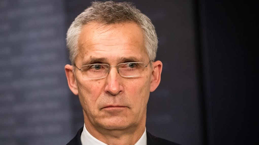 NATO-főtitkár: Jelenleg több orosz katona van Belaruszban, mint az elmúlt 30 évben valaha