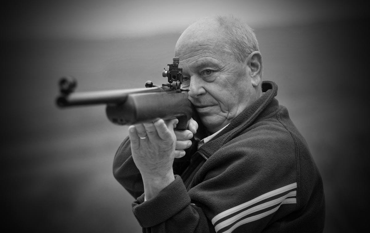 Meghalt Hammerl László, a Nemzet Sportolója