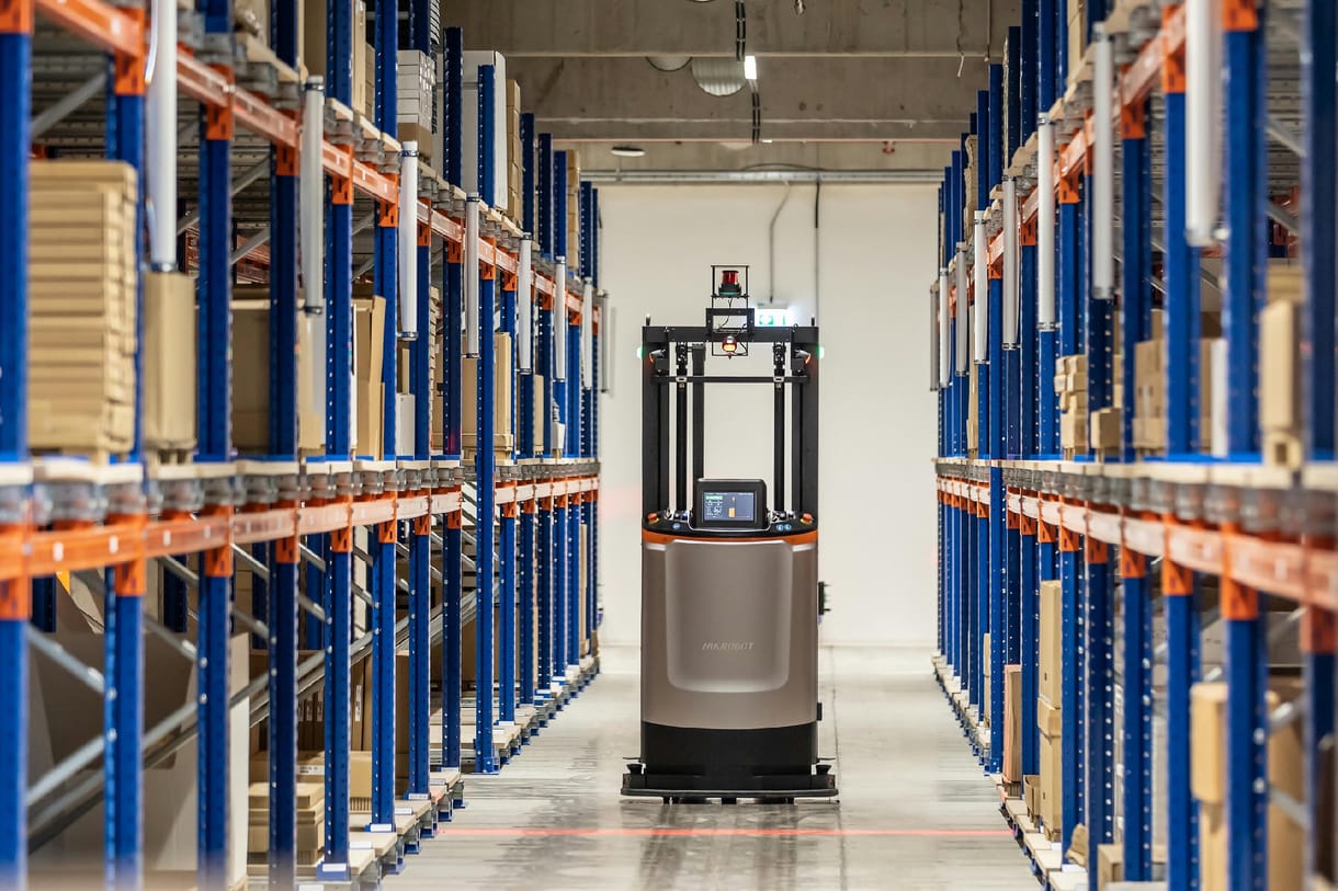 Fél kilenctől újra sztrájkolnak az IKEA dolgozói