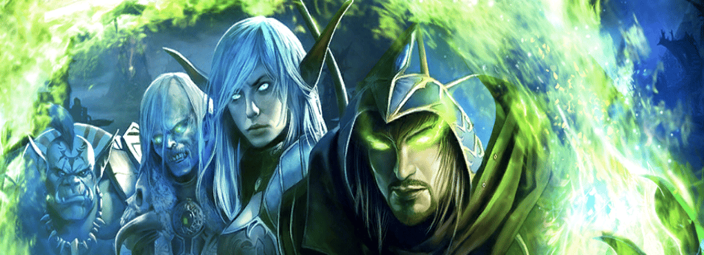 A hét iOS alkalmazása: Order & Chaos - online szerepjáték [galériával]