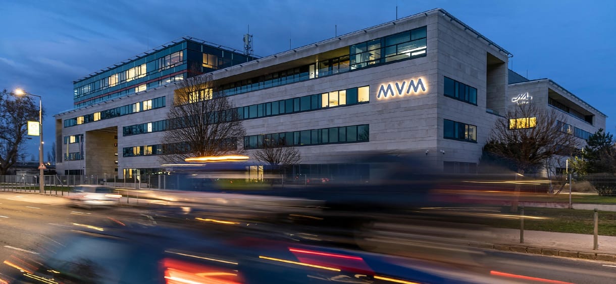 Ingatlanfejlesztő leánycéget alapított az MVM Energetika