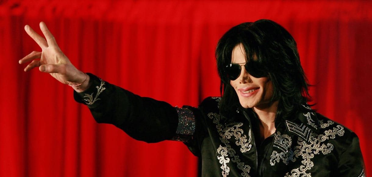 Itt van az első fotó Michael Jackson életrajzi filmjéből